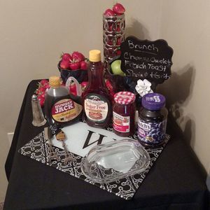 Meet your Posher, Stevie